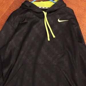 Nike hoodie